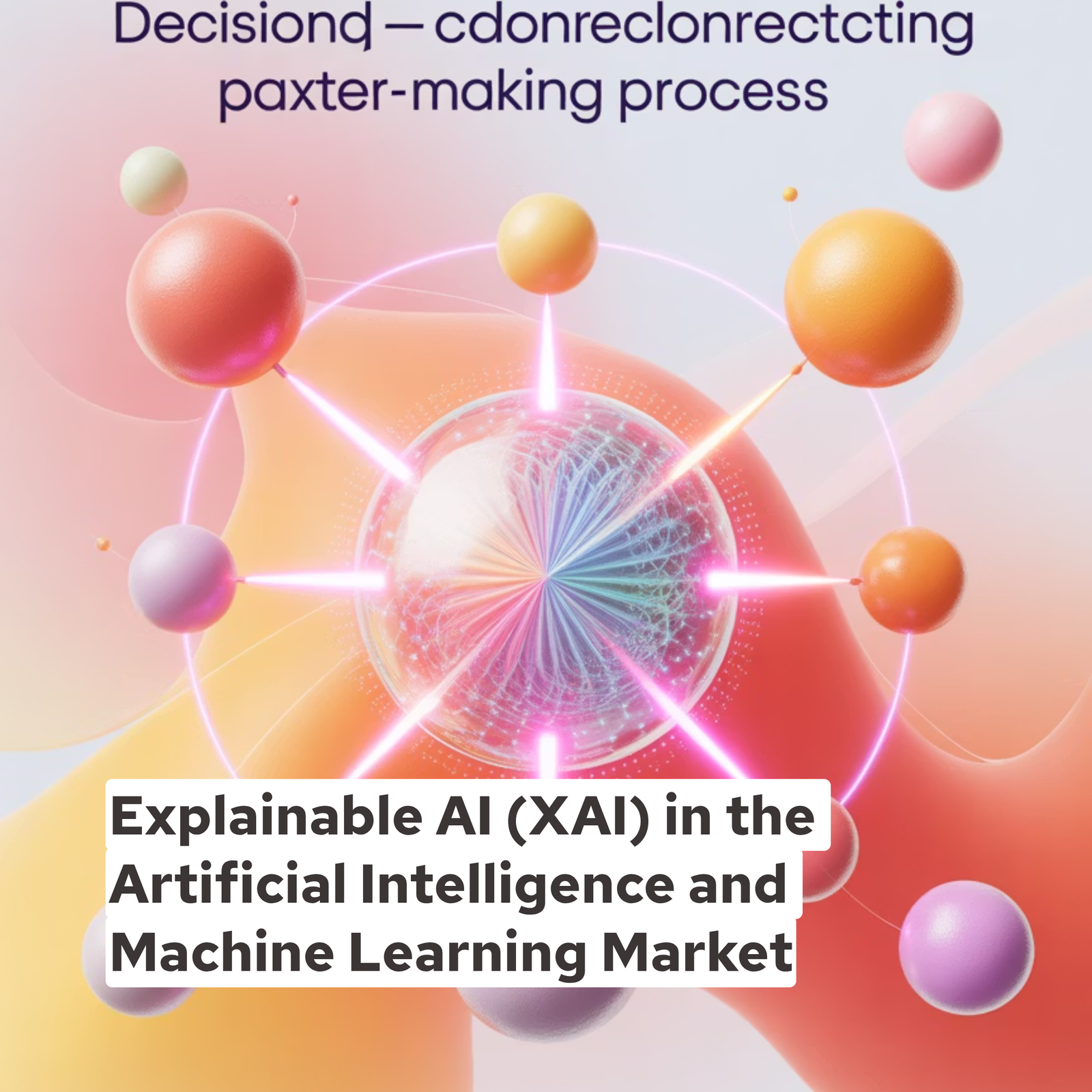 Explainable AI (XAI) in the Artificial Intelligence and Machine Learning Market