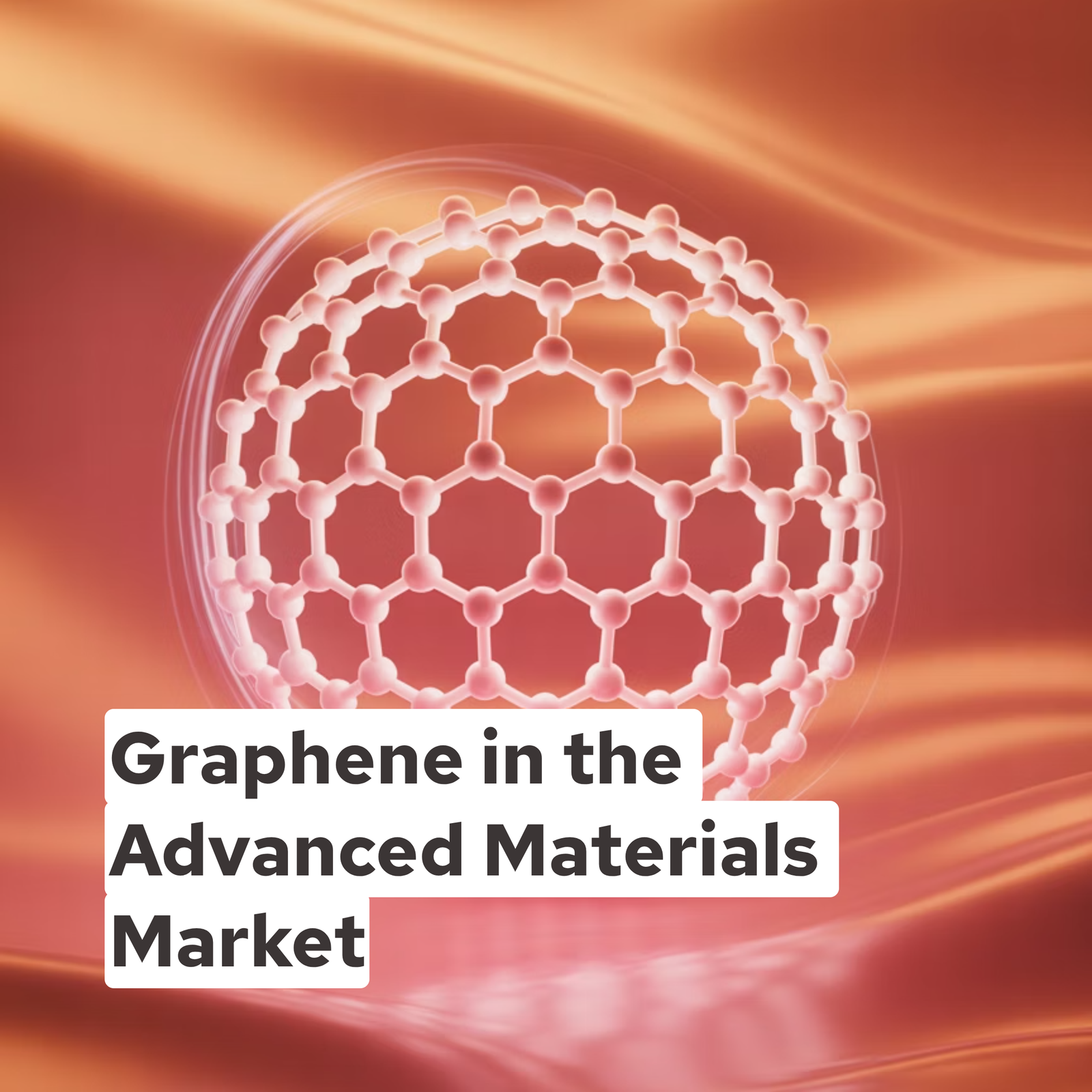 Graphene in the Advanced Materials Market