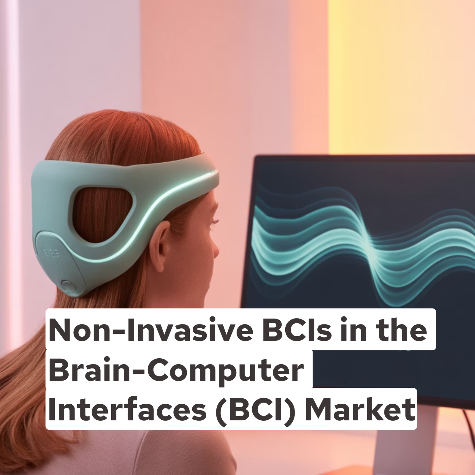 Non-Invasive BCIs in the Brain-Computer Interfaces (BCI) Market